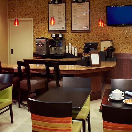 Buffalo Marriott Niagara Amherst Exterior foto