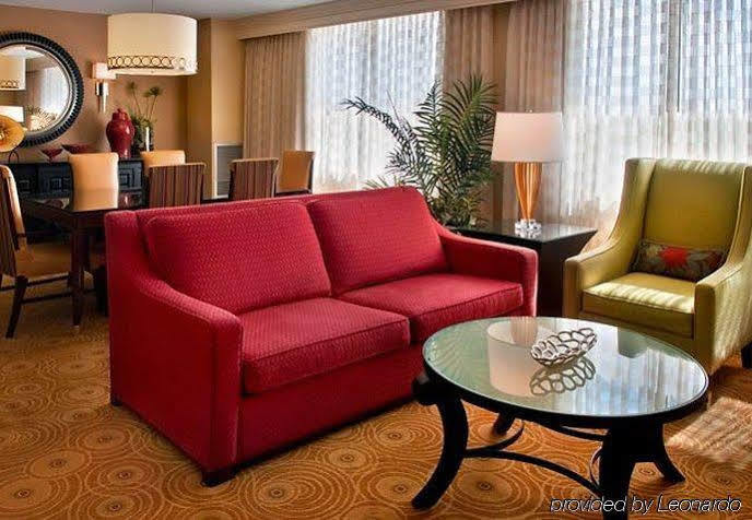 Buffalo Marriott Niagara Amherst Exterior foto