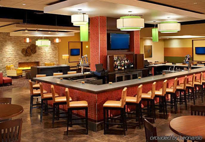 Buffalo Marriott Niagara Amherst Exterior foto