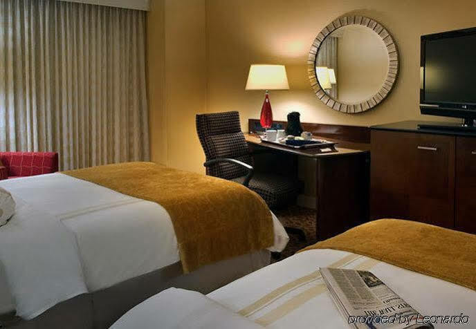Buffalo Marriott Niagara Amherst Exterior foto
